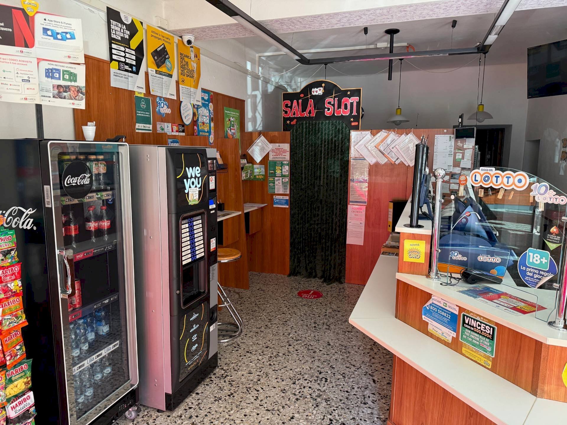 Foto 2 - Commercial Activity San Pietro in Cariano - photo 2