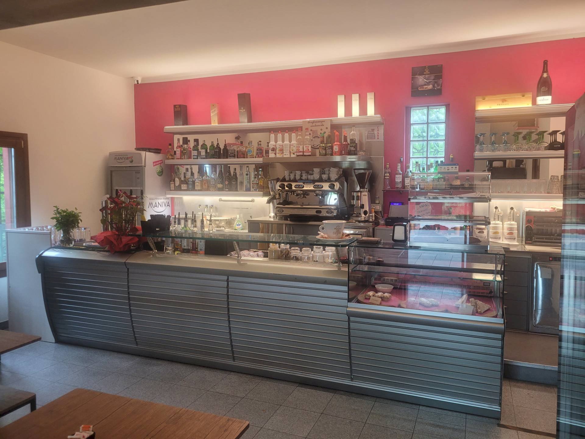 Foto 2 - Bar Tavola Calda - Fredda via roma
 
2, Castel d'Ario - foto 2