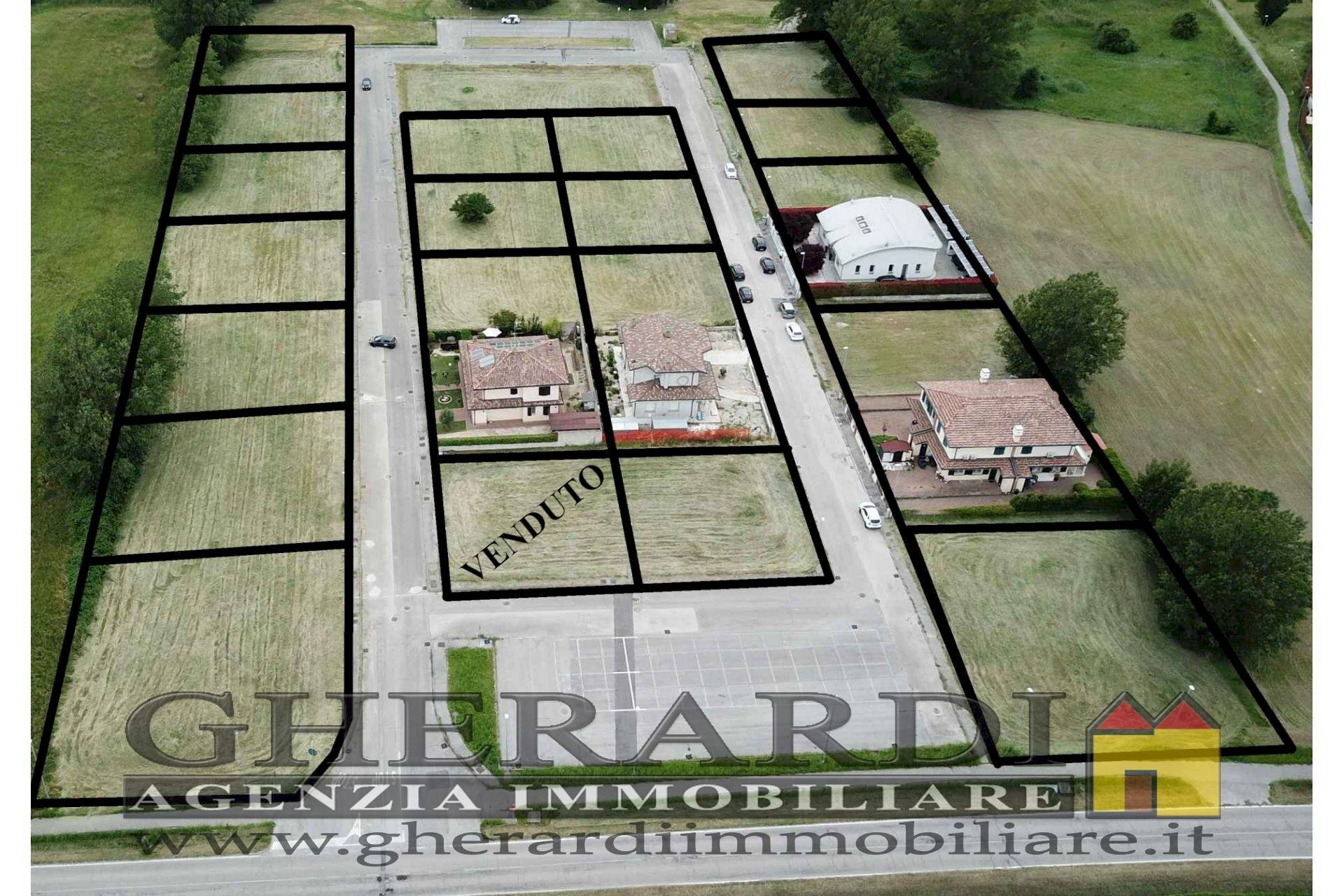 Foto 1 - Terreno edificabile Lagosanto - foto 1