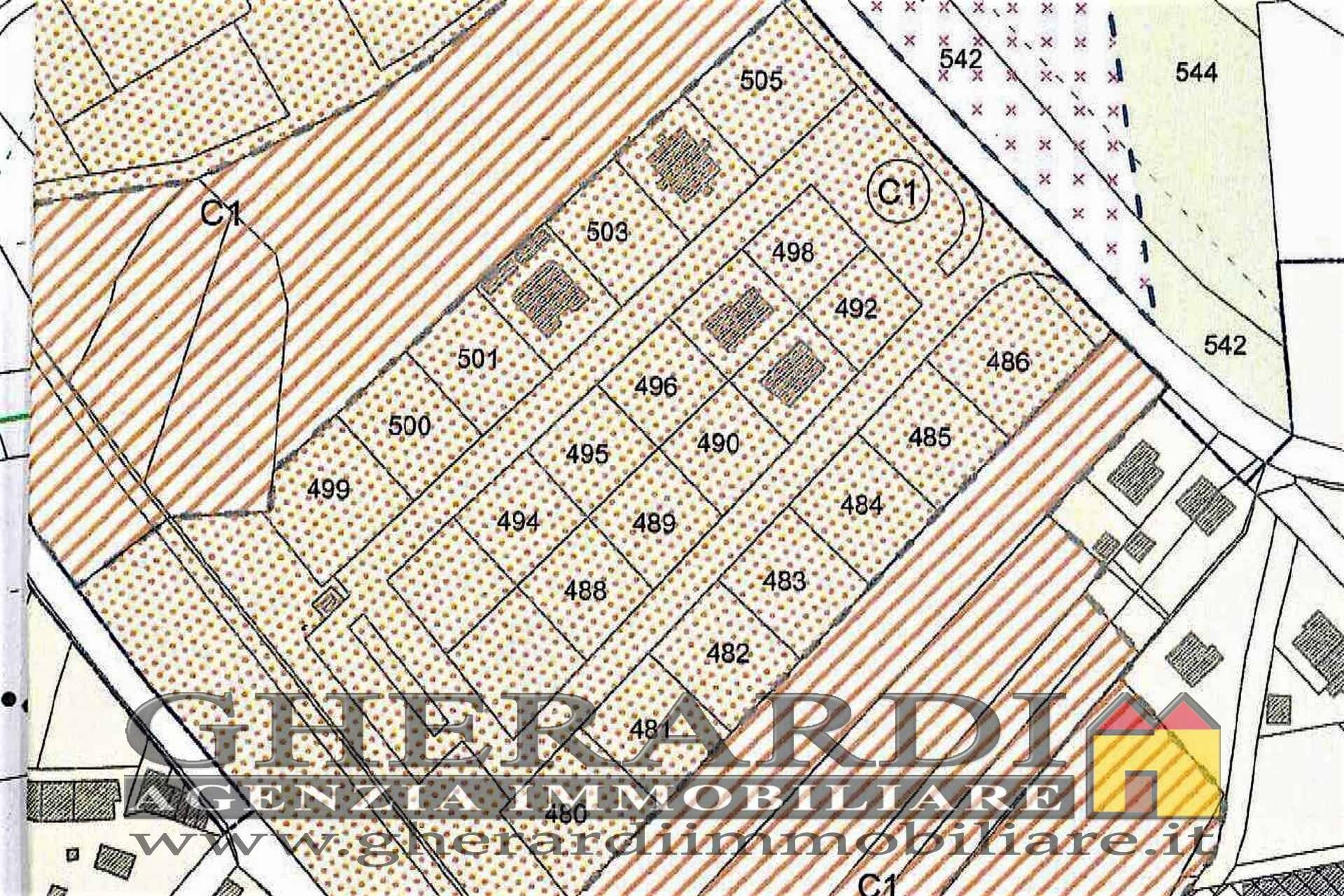 Foto 2 - Terreno edificabile Lagosanto - foto 2