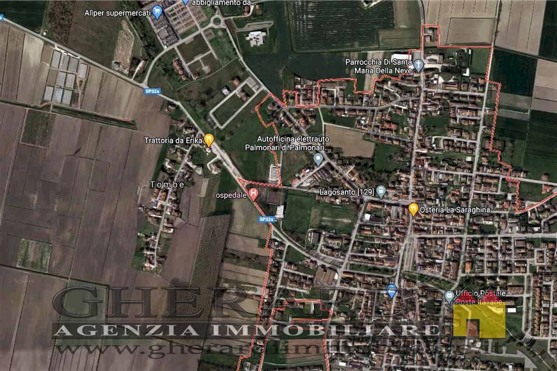 Foto 3 - Terreno edificabile Lagosanto - foto 3