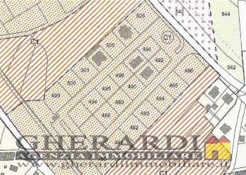 Foto 2 - Terreno edificabile Lagosanto - foto 2