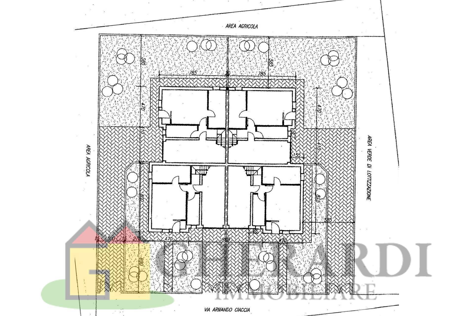 Foto 2 - Villa Ferrara - foto 2