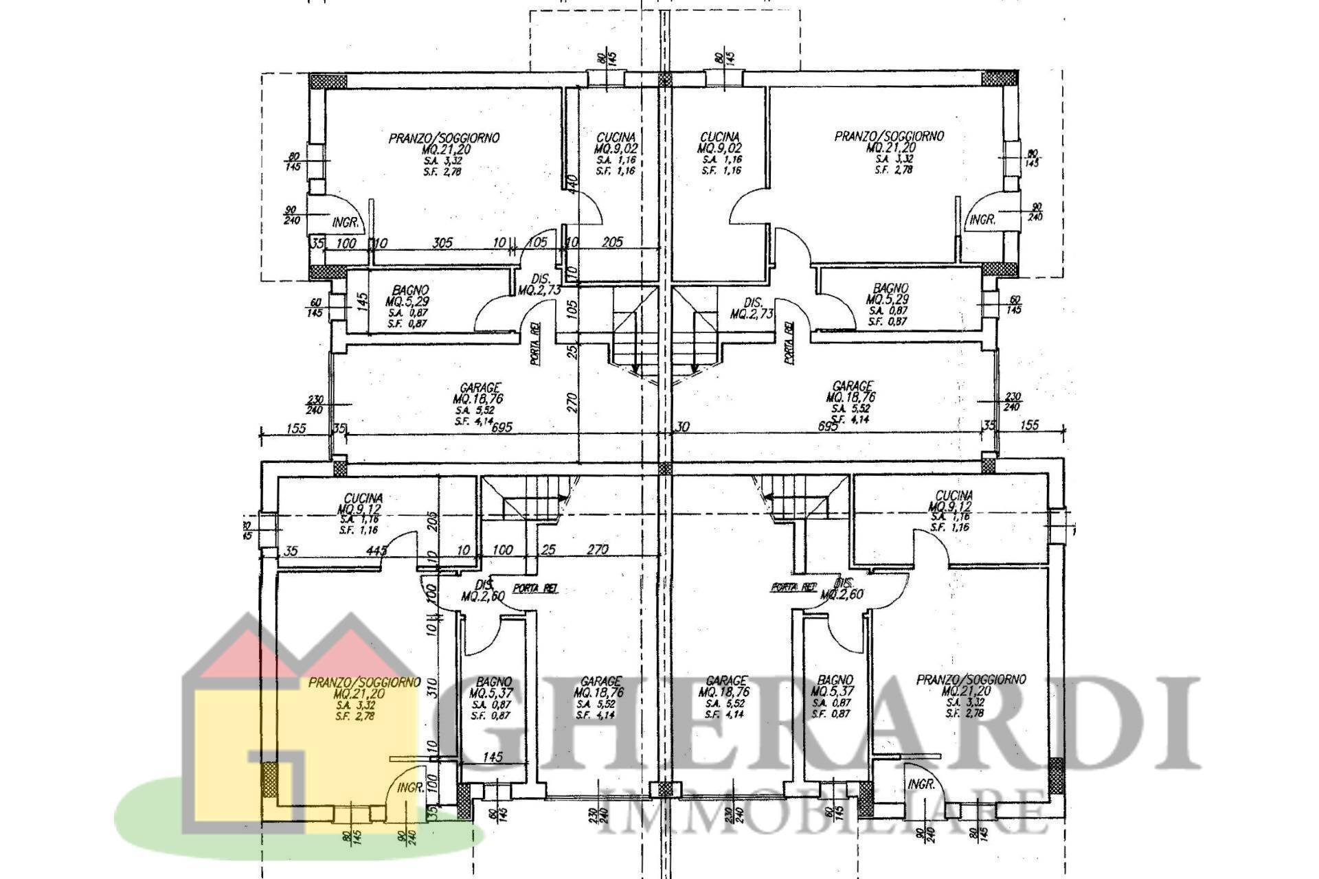 Foto 3 - Villa Ferrara - foto 3