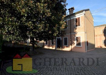 Foto 28 - Villa Ferrara - foto 24