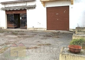 Foto 3 - Locale Commerciale Ferrara - foto 2