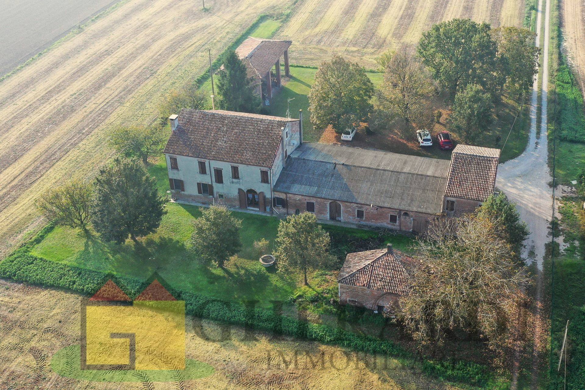 Foto 1 - Rustico Vigarano Mainarda - foto 1