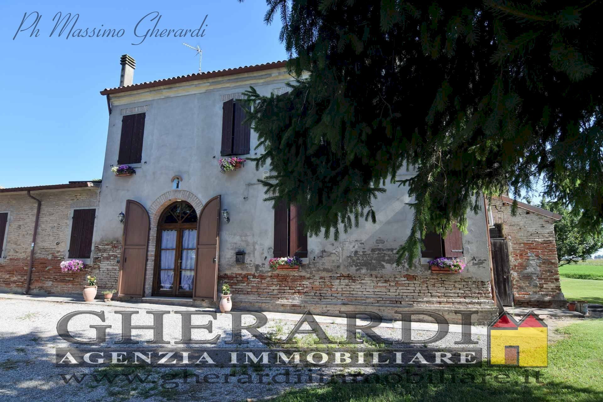 Foto 3 - Rustico Vigarano Mainarda - foto 3