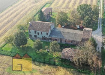 Foto 1 - Rustico Vigarano Mainarda - foto 1