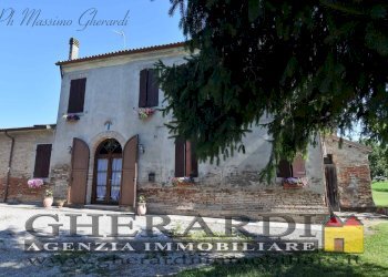 Foto 3 - Rustico Vigarano Mainarda - foto 3