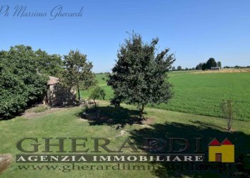 Foto 27 - Rustico Vigarano Mainarda - foto 26