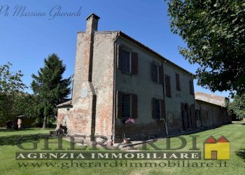 Foto 34 - Rustico Vigarano Mainarda - foto 33