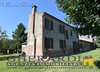 Foto 35 - Rustico Vigarano Mainarda - foto 34