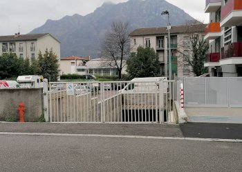 Foto 1 - Box via Risorgimento, Lecco - foto 1