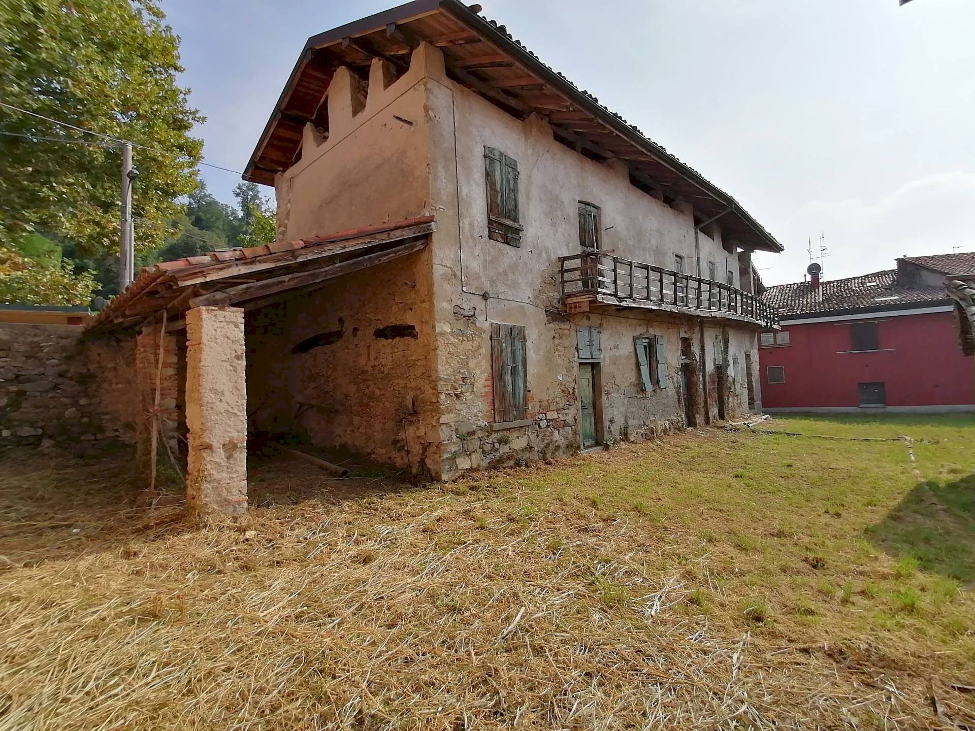 Foto 2 - Rustic via Piave, Oggiono - photo 2