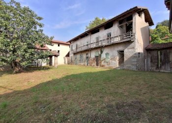 Foto 1 - Rustico via Piave, Oggiono - foto 1