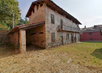 Foto 2 - Rustico via Piave, Oggiono - foto 2