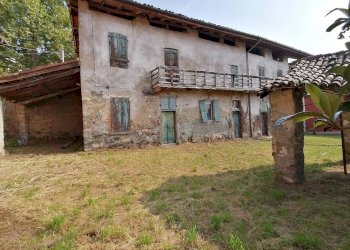 Foto 4 - Rustico via Piave, Oggiono - foto 4