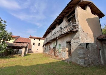 Foto 5 - Rustico via Piave, Oggiono - foto 5