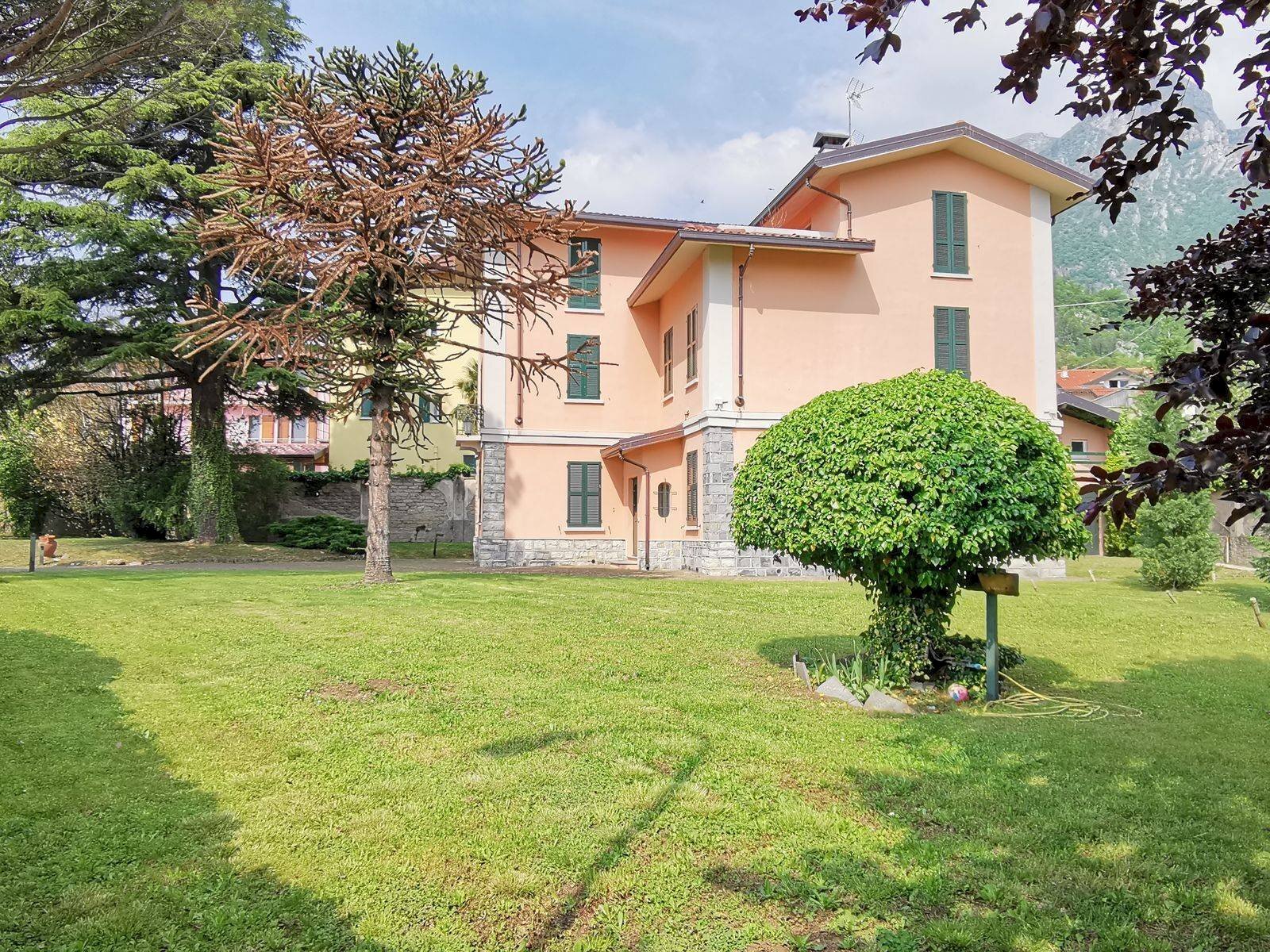 Foto 2 - Villa Civate - foto 2