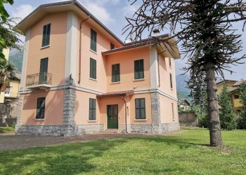 Foto 1 - Villa Civate - foto 1