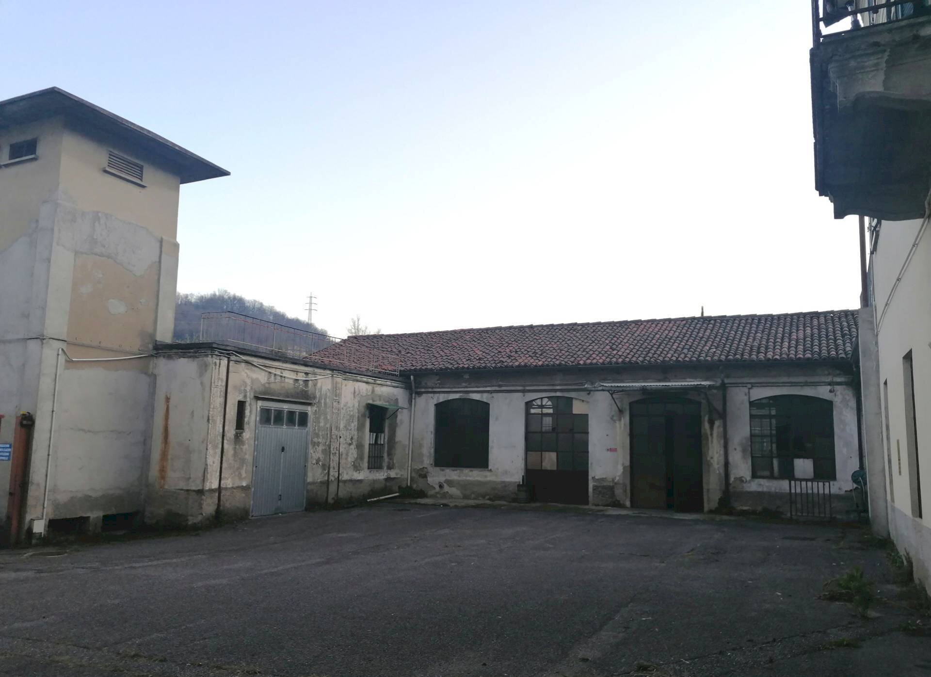 Foto 1 - Capannone Via Kennedy, Valgreghentino - foto 1