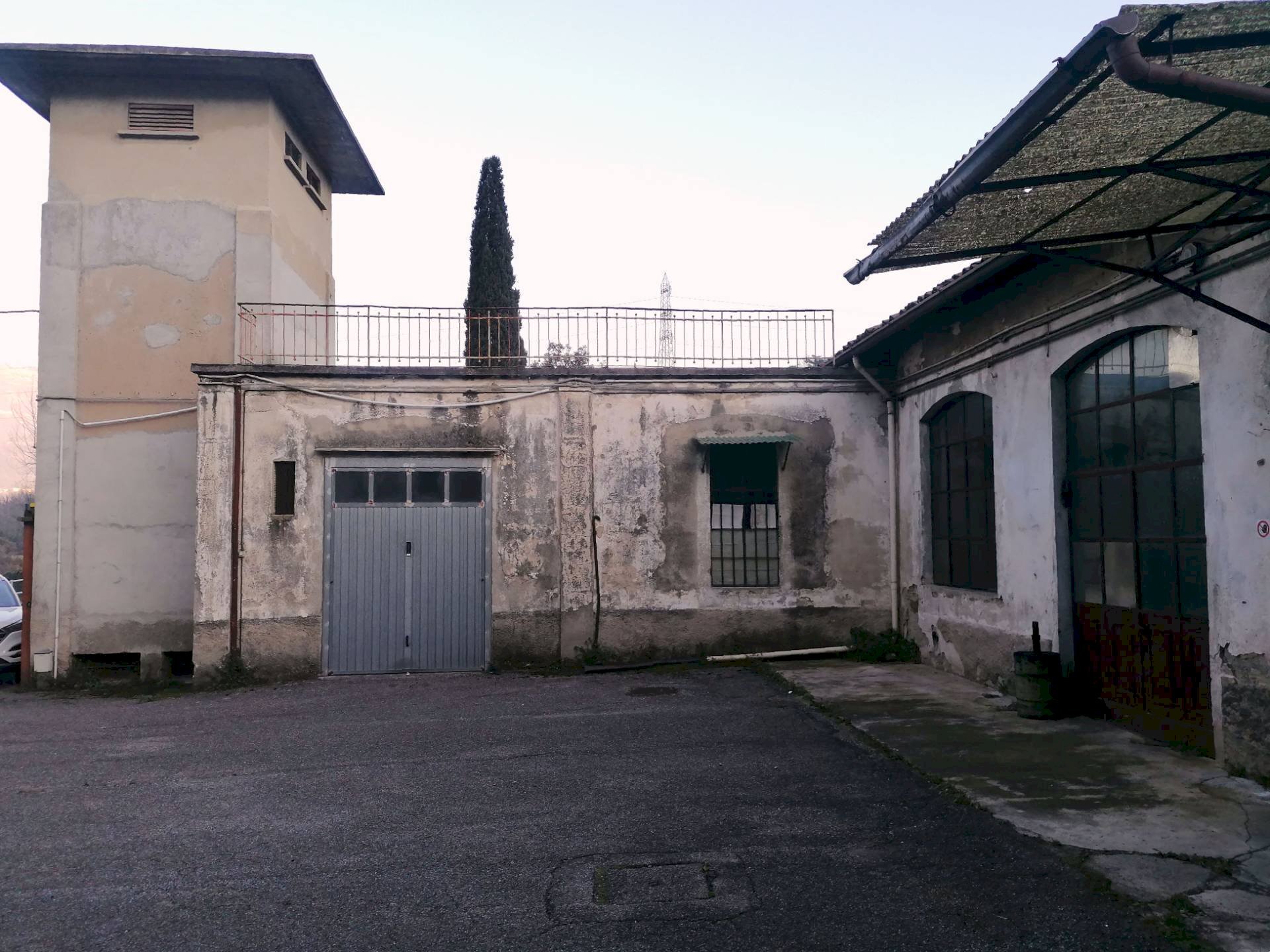 Foto 2 - Capannone Via Kennedy, Valgreghentino - foto 2