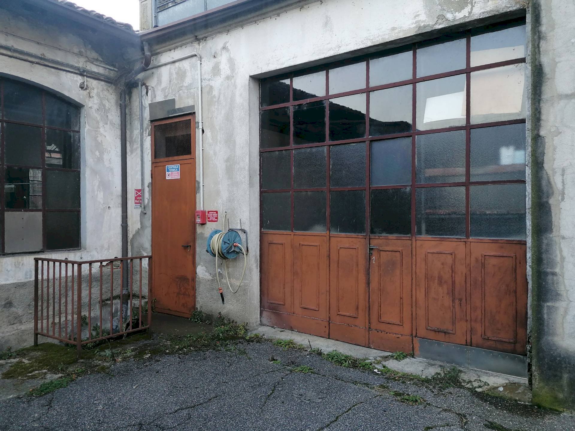 Foto 3 - Capannone Via Kennedy, Valgreghentino - foto 3