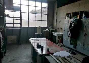 Foto 4 - Capannone Via Kennedy, Valgreghentino - foto 4