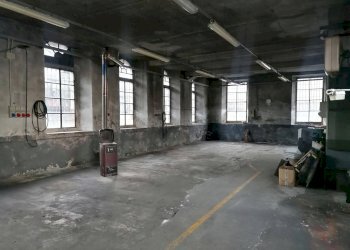 Foto 5 - Capannone Via Kennedy, Valgreghentino - foto 5