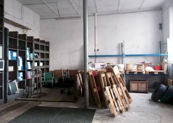 Foto 7 - Capannone Via Kennedy, Valgreghentino - foto 7