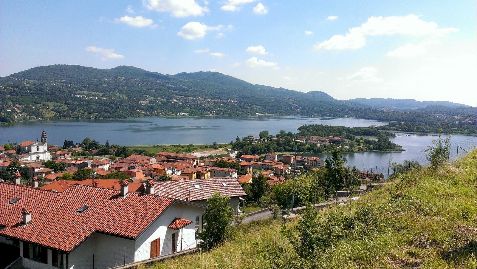 Foto 1 - Terreno edificabile via del rii, Civate - foto 1