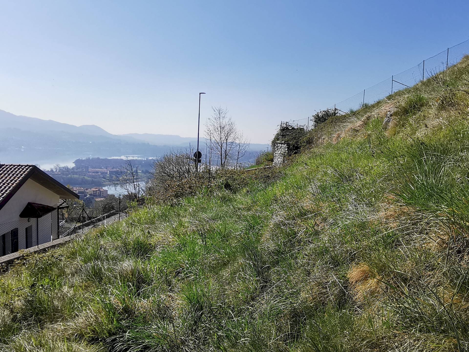 Foto 2 - Terreno edificabile via del rii, Civate - foto 2