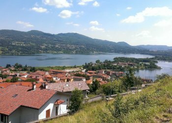 Foto 1 - Terreno edificabile via del rii, Civate - foto 1