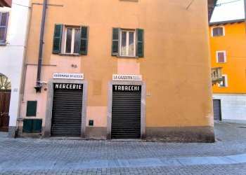 Foto 2 - Locale Commerciale via Coppola, Civate - foto 2