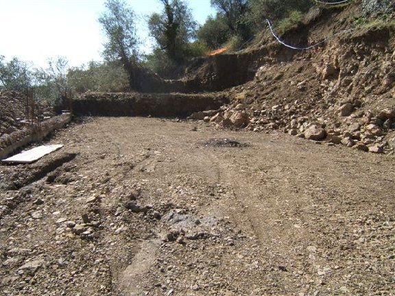 Foto 1 - Terreno edificabile Perinaldo - foto 1