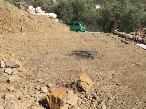 Foto 3 - Terreno edificabile Perinaldo - foto 3