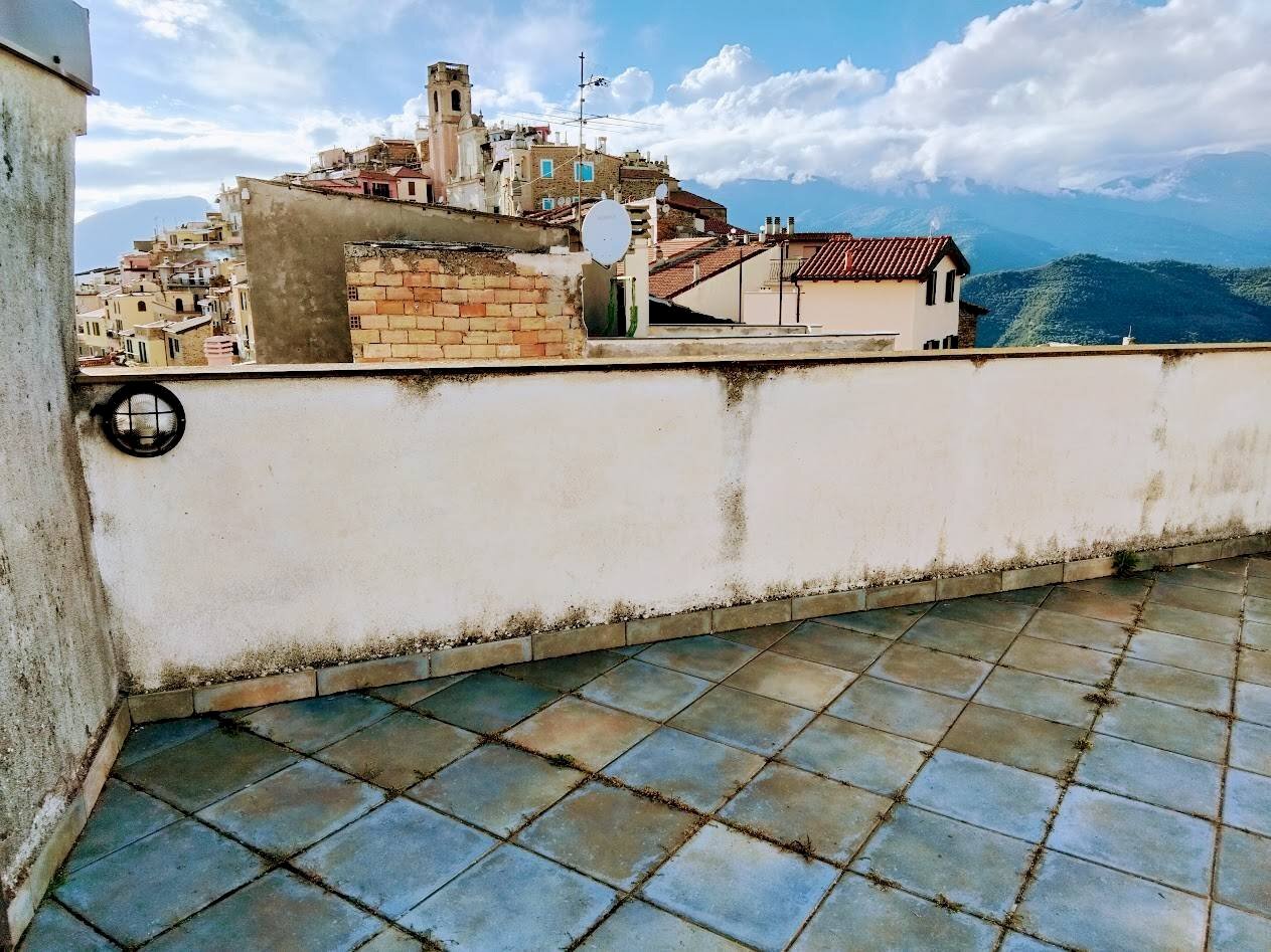 Foto 1 - Apartment Via Maraldi
 
18, Perinaldo - photo 1