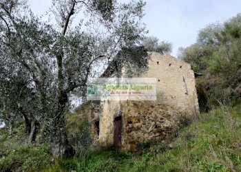 Foto 1 - Rustico Perinaldo - foto 1