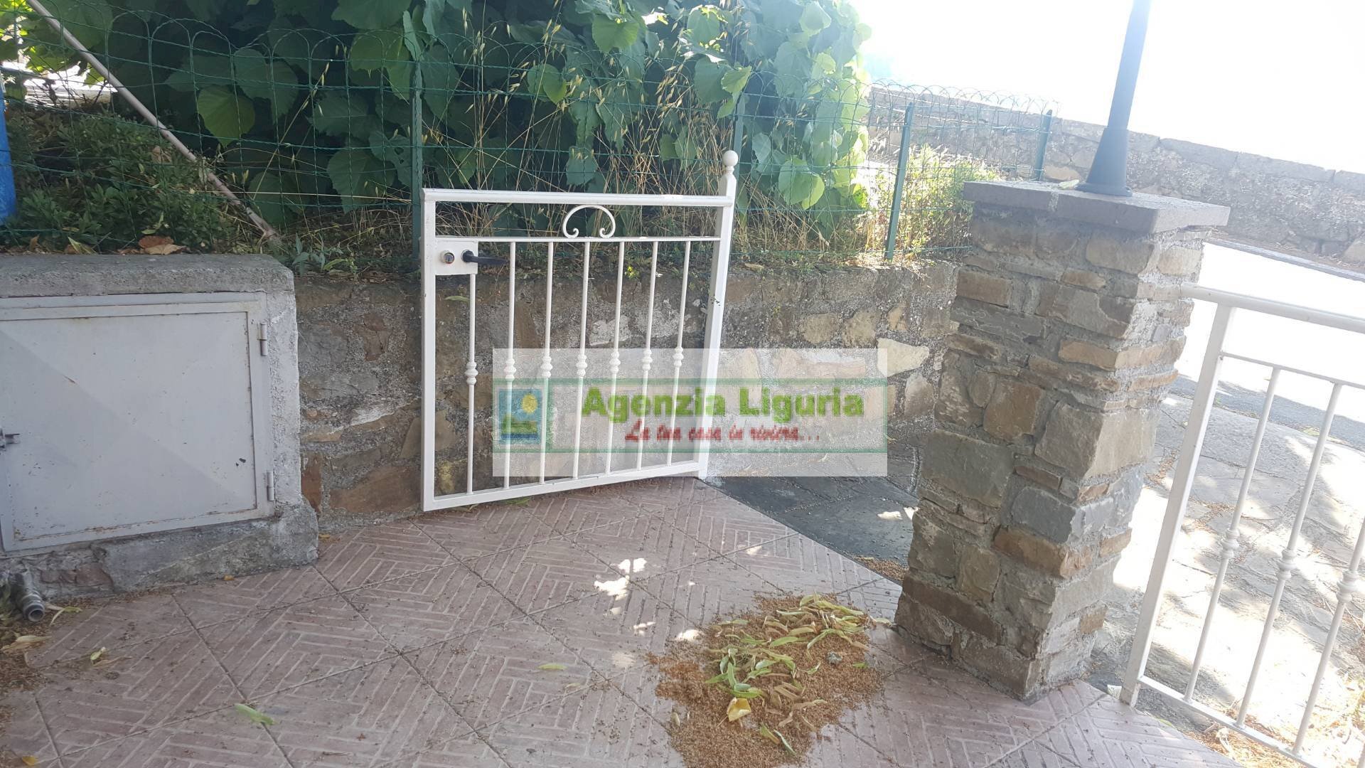 Terrazzo - Four-room apartment Via Gramsci
 
20, Perinaldo - photo 3