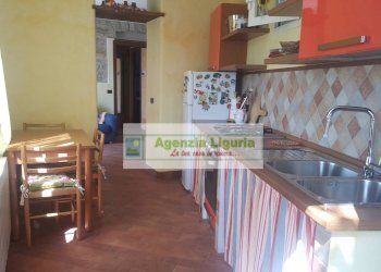 Cucina - Quadrilocale Via Gramsci
 
20, Perinaldo - foto 2