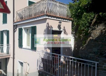 Facciata - Quadrilocale Via Gramsci
 
20, Perinaldo - foto 4