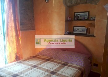 Camera da letto - Quadrilocale Via Gramsci
 
20, Perinaldo - foto 6