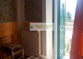 Camera da letto - Quadrilocale Via Gramsci
 
20, Perinaldo - foto 7