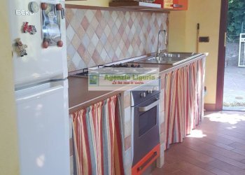 Cucina - Quadrilocale Via Gramsci
 
20, Perinaldo - foto 8