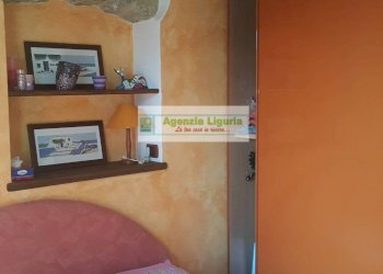 Camera da letto - Quadrilocale Via Gramsci
 
20, Perinaldo - foto 9