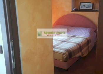 Camera da letto - Quadrilocale Via Gramsci
 
20, Perinaldo - foto 12