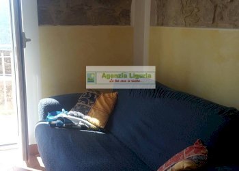 Soggiorno - Quadrilocale Via Gramsci
 
20, Perinaldo - foto 13