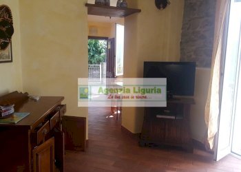 Soggiorno - Quadrilocale Via Gramsci
 
20, Perinaldo - foto 14