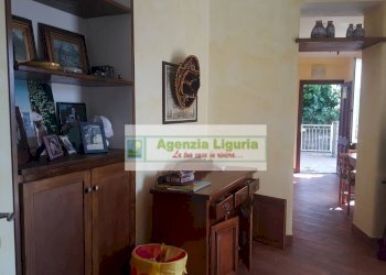 Soggiorno - Quadrilocale Via Gramsci
 
20, Perinaldo - foto 15